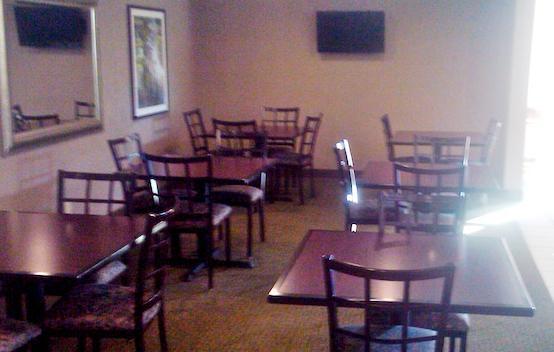 Americas Best Value Inn And Suites Overland Park Exterior photo